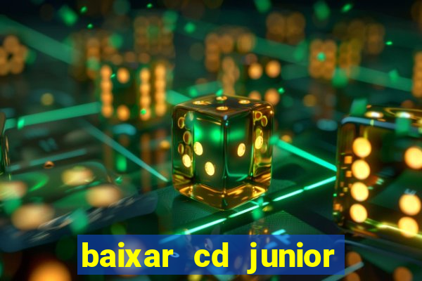 baixar cd junior marques 2024